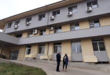 Държавата връща парите на община Асеновград, вложени за изграждането на COVID отделението