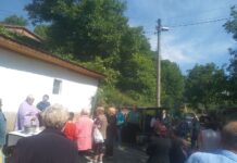 Днес честваме празника Свети Дух