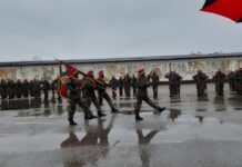 16 войници са назначени във военното формирование в Асеновград през изминалата година