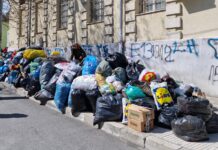 Отново акция за събиране на дрехи и текстилни изделия в Асеновград