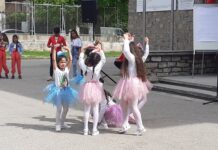 Ден на таланта се проведе днес в ОУ „Никола Вапцаров”