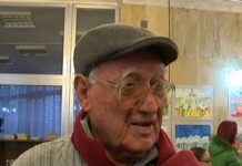 Напусна ни Георги Коройчев