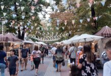 Капана Фест събира различни изкуства до 29 август в Пловдив