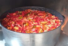 Колко ще ни излезе лютеницата тази година