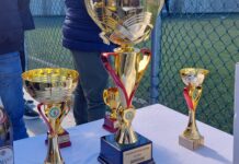 3500 лв. събраха на футболния турнир за Есин