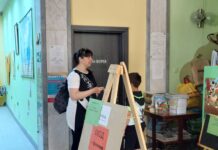 Прожекциите в планетариума в Градска библиотека преливат от желаещи