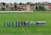 С мачове между младежите на Асеновец и Левски отбелязваме 100 години футбол в Асеновград