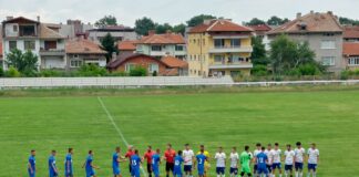С мачове между младежите на Асеновец и Левски отбелязваме 100 години футбол в Асеновград