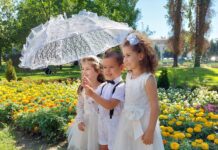 Слънчови невести отново озариха Асеновград навръх Еньовден