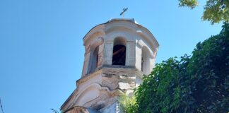 С благотворителен събор събират средства за ремонт на църквата в Бачково