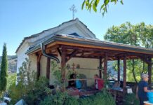 Параклиси край Асеновград почетоха Св. пророк Илия