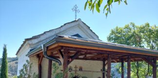 Параклиси край Асеновград почетоха Св. пророк Илия