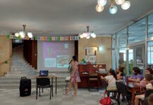 Какъв е произходът на парите научиха днес малчугани в Градската библиотека