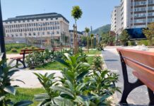 Навръх Деня на Съединението откриват официално ремонтирания център на Асеновград