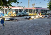 Ремонтът, засягащ разписанието на влака Пловдив-Асеновград, няма да приключи преди зимата