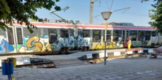 Ремонтът, засягащ разписанието на влака Пловдив-Асеновград, няма да приключи преди зимата