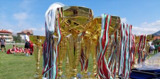 Оспорвани мачове и много емоции на турнир „Краси Костов“ в Асеновград