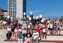 „Ваканцията в библиотеката“ приключи