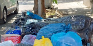 Два буса с дарения потеглиха днес от Асеновград за Карлово