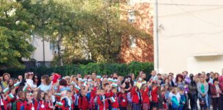 Честита нова учебна година!