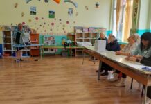 1537 души са гласувалите в община Куклен по последна информация на РИК-17