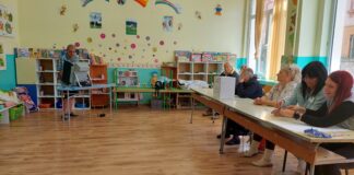 1537 души са гласувалите в община Куклен по последна информация на РИК-17