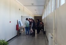 Малко над 25% е избирателната активност в асеновградска община към 16 ч.