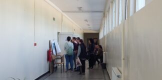 Малко над 25% е избирателната активност в асеновградска община към 16 ч.