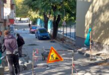 Променя се движението на две улици в Асеновград