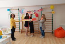 Центърът за ранно детско развитие в Асеновград стана на 6 години