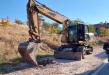 Дадоха старт на изграждането на нова детска градина в Асеновград