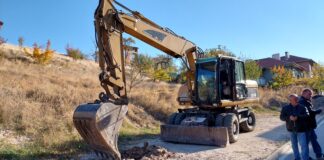 Дадоха старт на изграждането на нова детска градина в Асеновград