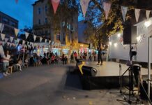 Мобилна творческа мрежа за култура и изкуство гостува в Асеновград