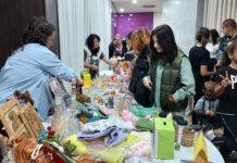 Пример за доброто: концертът и базарът в Асеновград в подкрепа на Мерт