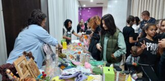 Пример за доброто: концертът и базарът в Асеновград в подкрепа на Мерт