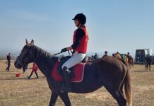 Държавно първенство за деца и млади ездачи се провежда днес в с. Червен