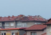 Зимата дойде! Не забравяйте да почистите комините!