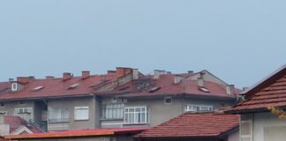 Зимата дойде! Не забравяйте да почистите комините!