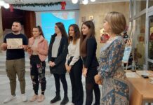 Връчиха наградите за доброволчество „Донка Пашкова“ 2022