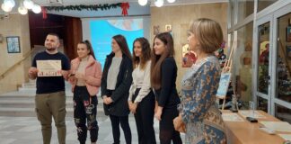 Връчиха наградите за доброволчество „Донка Пашкова“ 2022