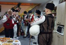 Богата Коледно-новогодишна програма в ефира на телевизия ТВ САТ КОМ