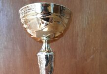 Гавраил Шодов и Мануела Аргирова – трети на престижен турнир по спортни танци във Варна