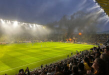 Заради мача България – Люксембург, ограничават движението в част от Пловдив утре