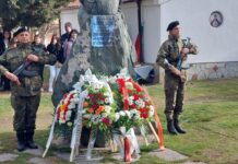 Асеновград отпразнува 145-та годишнина от своето Освобождение