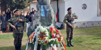 Асеновград отпразнува 145-та годишнина от своето Освобождение