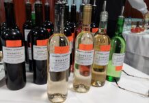 22 вина на финала на конкурса за Най-добро домашно вино