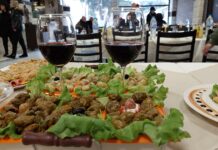 14 майстори-кулинари в надпревара за най-вкусните станимашки сармички