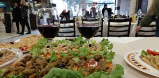 14 майстори-кулинари в надпревара за най-вкусните станимашки сармички