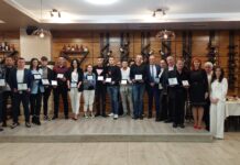 Наградиха спортистите на Асеновград за 2022 г.