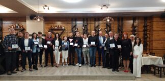 Наградиха спортистите на Асеновград за 2022 г.